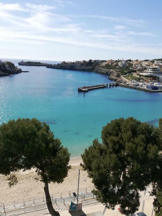 Atic Bordils Appartement Porto Cristo Buitenkant foto