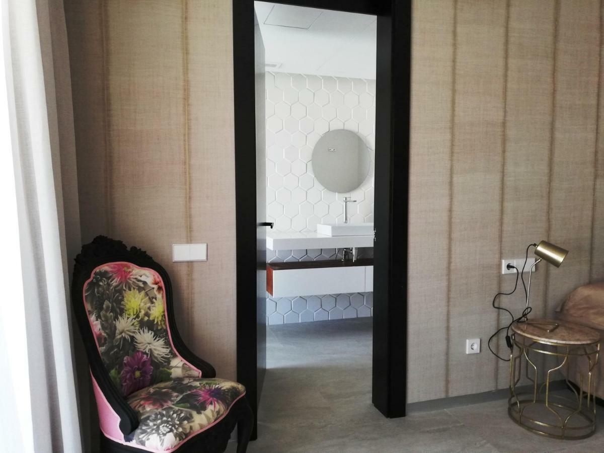 Atic Bordils Appartement Porto Cristo Buitenkant foto