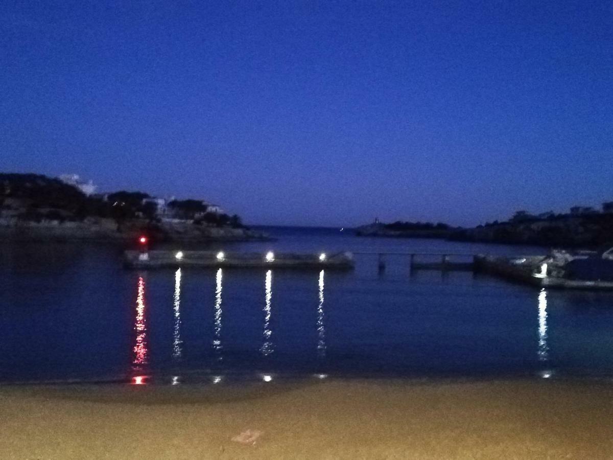 Atic Bordils Appartement Porto Cristo Buitenkant foto