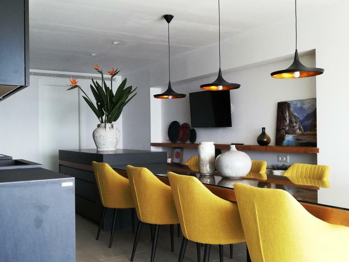 Atic Bordils Appartement Porto Cristo Buitenkant foto