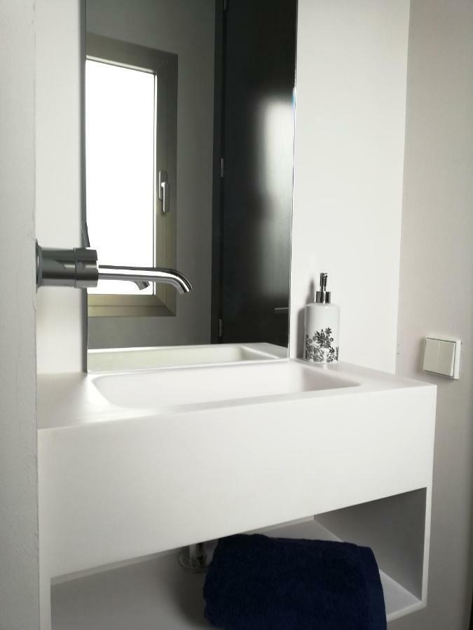 Atic Bordils Appartement Porto Cristo Buitenkant foto