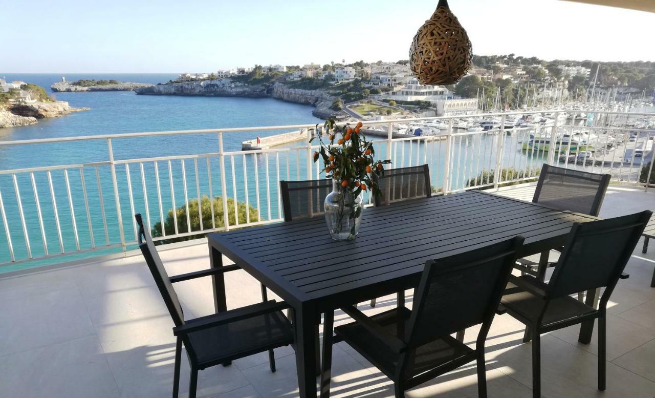 Atic Bordils Appartement Porto Cristo Buitenkant foto